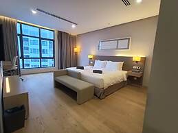 188 Suites KLCC By Bliss Home