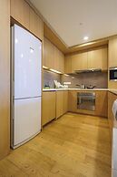 188 Suites KLCC By Bliss Home