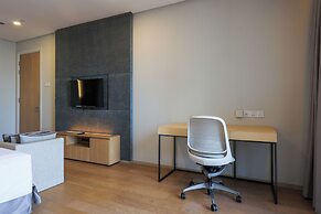 188 Suites KLCC By Bliss Home