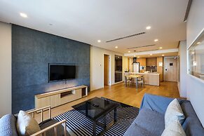 188 Suites KLCC By Bliss Home