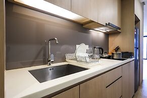 188 Suites KLCC By Bliss Home