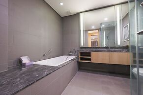 188 Suites KLCC By Bliss Home