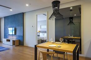 188 Suites KLCC By Bliss Home