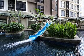 188 Suites KLCC By Bliss Home