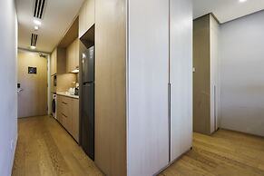 188 Suites KLCC By Bliss Home