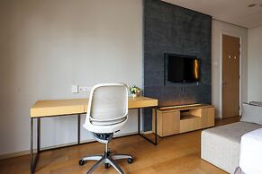 188 Suites KLCC By Bliss Home