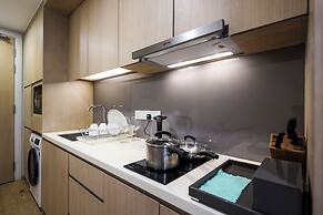 188 Suites KLCC By Bliss Home