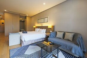 188 Suites KLCC By Bliss Home