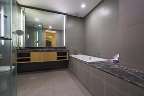 188 Suites KLCC By Bliss Home