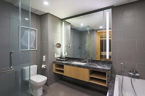 188 Suites KLCC By Bliss Home