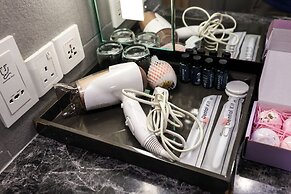 188 Suites KLCC By Bliss Home