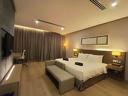 188 Suites KLCC By Bliss Home
