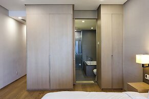 188 Suites KLCC By Bliss Home