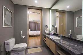 188 Suites KLCC By Bliss Home