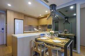 188 Suites KLCC By Bliss Home