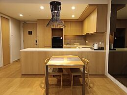 188 Suites KLCC By Bliss Home