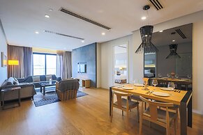 188 Suites KLCC By Bliss Home