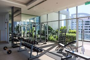 188 Suites KLCC By Bliss Home