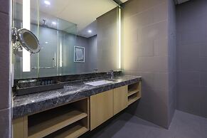 188 Suites KLCC By Bliss Home