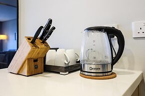 188 Suites KLCC By Bliss Home