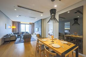 188 Suites KLCC By Bliss Home