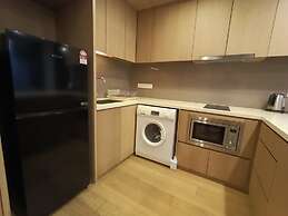 188 Suites KLCC By Bliss Home