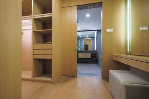 188 Suites KLCC By Bliss Home