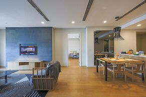 188 Suites KLCC By Bliss Home