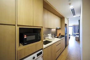 188 Suites KLCC By Bliss Home