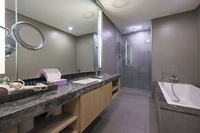 188 Suites KLCC By Bliss Home