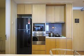 188 Suites KLCC By Bliss Home