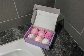 188 Suites KLCC By Bliss Home