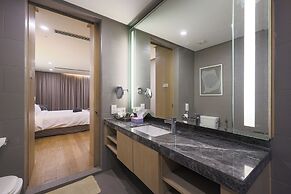 188 Suites KLCC By Bliss Home