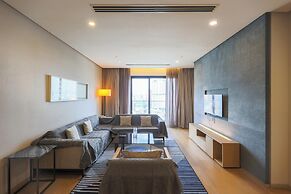 188 Suites KLCC By Bliss Home