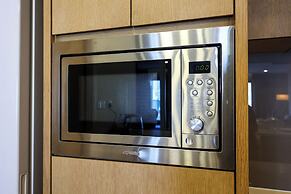 188 Suites KLCC By Bliss Home