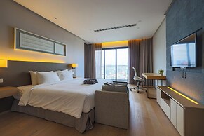 188 Suites KLCC By Bliss Home