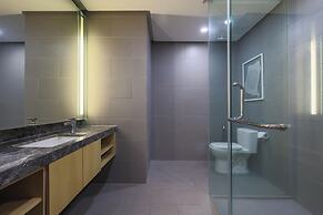 188 Suites KLCC By Bliss Home