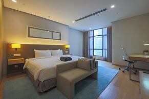 188 Suites KLCC By Bliss Home
