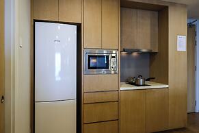 188 Suites KLCC By Bliss Home