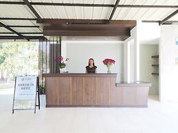 Isara Nai Yang Resort