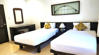 Isara Nai Yang Resort