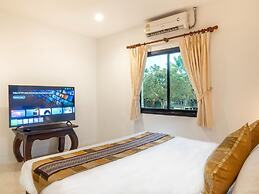 Isara Nai Yang Resort