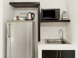 Isara Nai Yang Resort