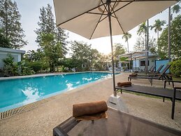 Isara Nai Yang Resort