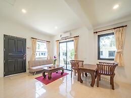 Isara Nai Yang Resort