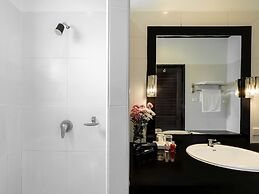 Isara Nai Yang Resort