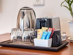 Isara Nai Yang Resort