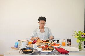 Isara Nai Yang Resort