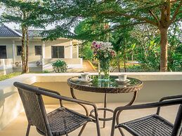 Isara Nai Yang Resort