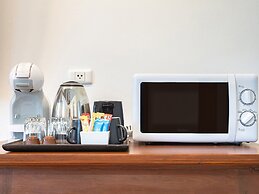 Isara Nai Yang Resort